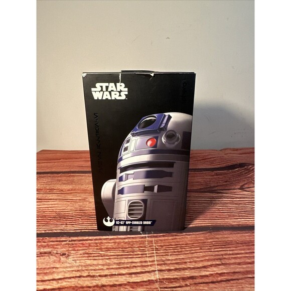 Sphero Disney Star Wars R2-D2 App Enabled Droid Robot - Picture 2 of 9
